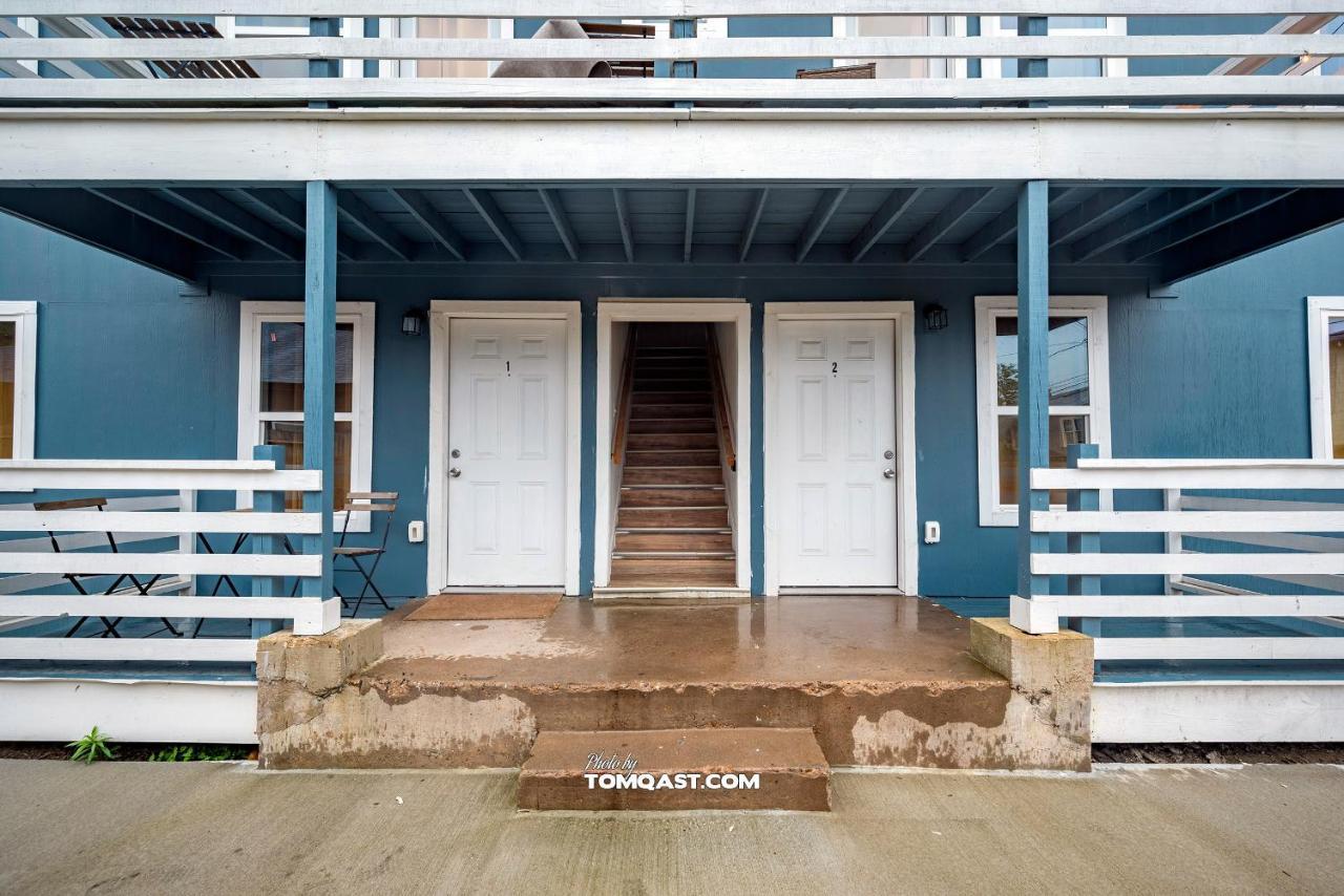 Ferienwohnung Envision Anita Houston Exterior foto